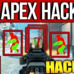 apex legends aimbot hacks free